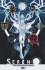 SERENO THE NIGHT WATCHMEN TP [9781957708096]